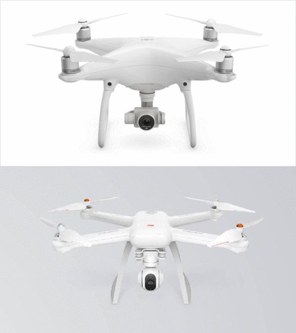 What performance indicators should be considered when choosing the fuel type for fuel-powered drones？