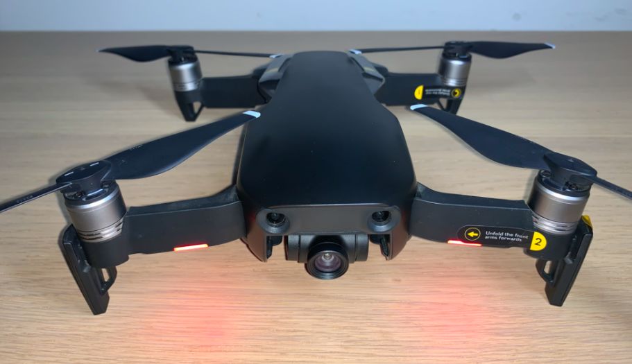 What are the anti-interference measures of UAV communication systems, and methods to deal with complex electromagnetic environments？
